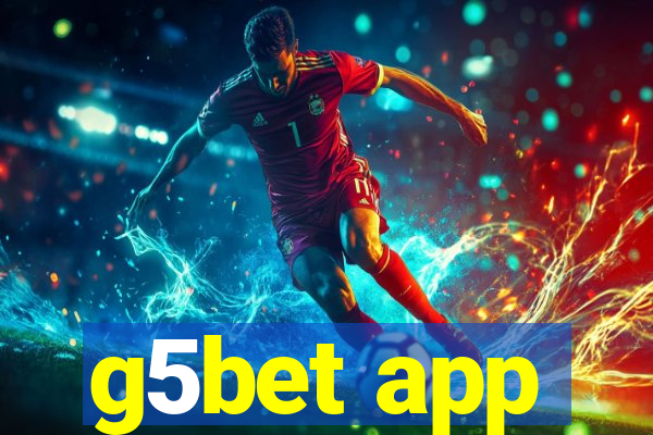 g5bet app